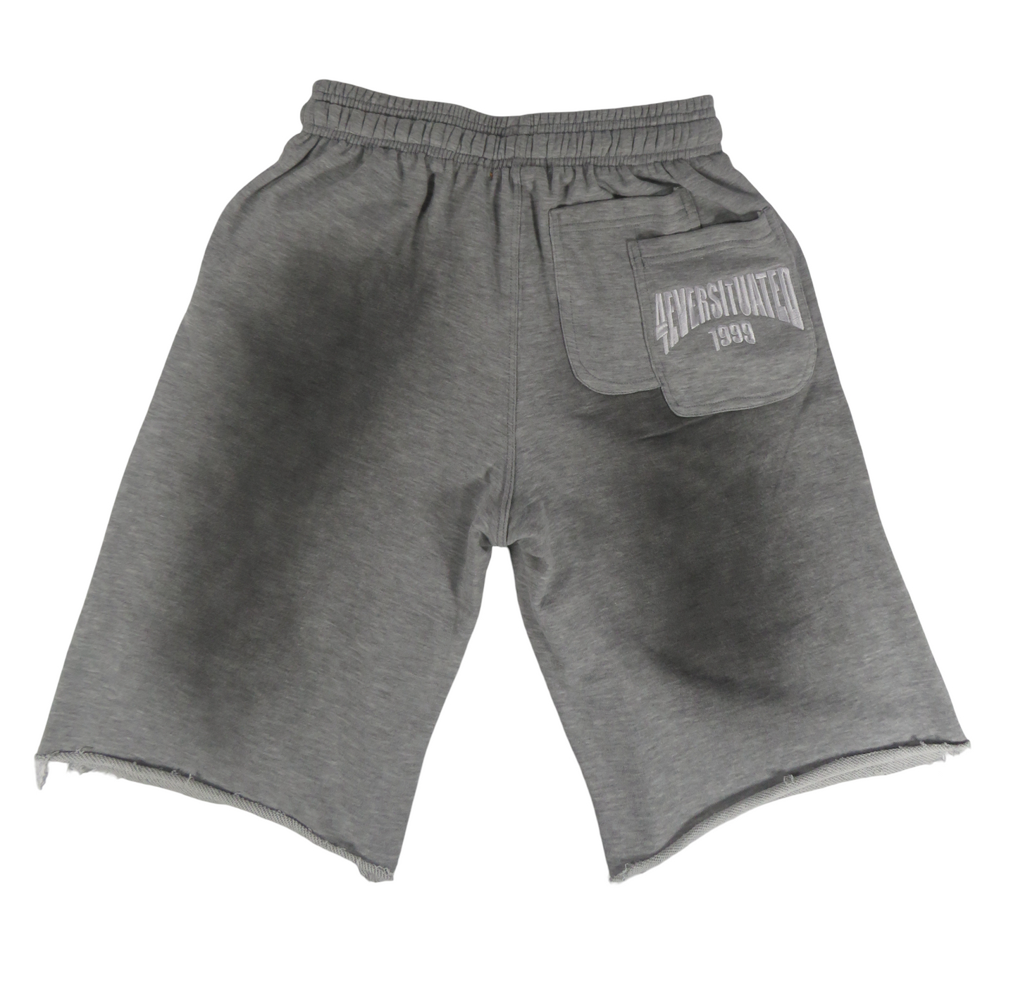 Rhinestone Shorts