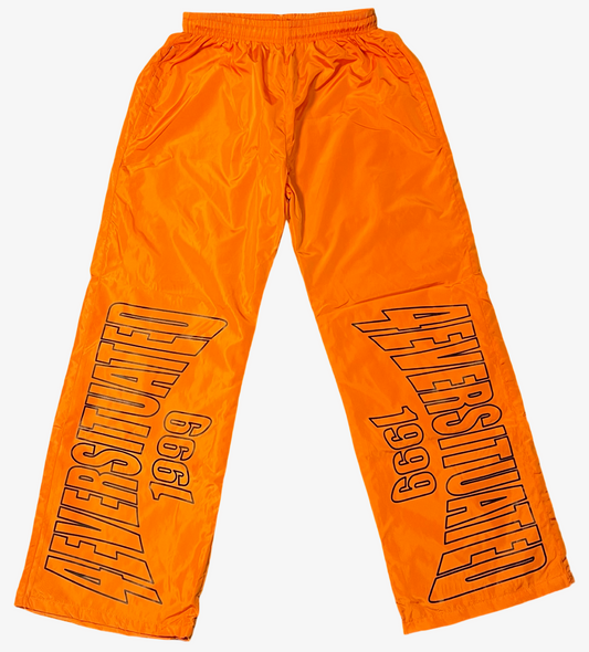 Windbreaker Pants