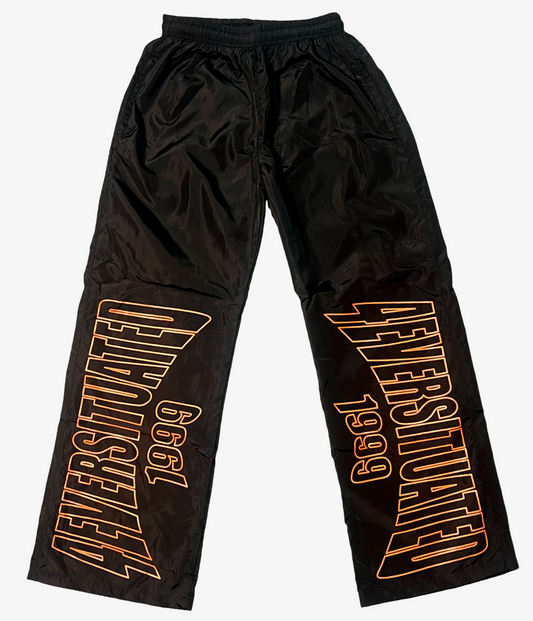 Windbreaker Pants